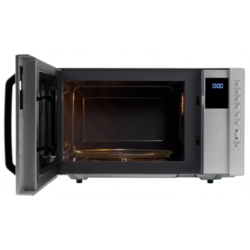 Микроволновая печь Hyundai HYM-M2066 (серебристый) 8