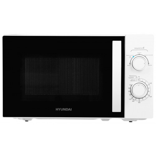 Микроволновая печь Hyundai HYM-M2067 (белый) 1