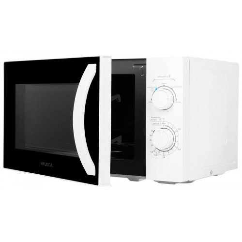 Микроволновая печь Hyundai HYM-M2067 (белый) 2