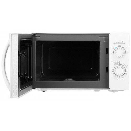 Микроволновая печь Hyundai HYM-M2067 (белый) 3