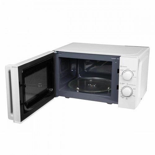 Микроволновая печь Hyundai HYM-M2068 (белый) 1