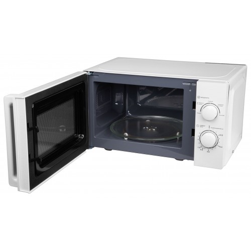 Микроволновая печь Hyundai HYM-M2068 (белый) 2