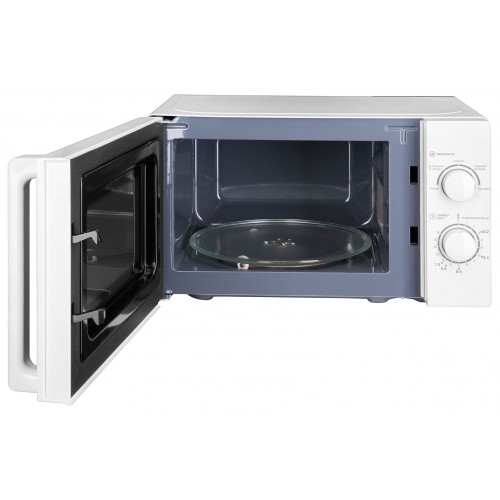 Микроволновая печь Hyundai HYM-M2068 (белый) 3