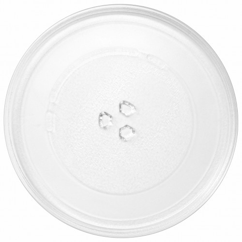 Микроволновая печь Hyundai HYM-M2068 (белый) 9