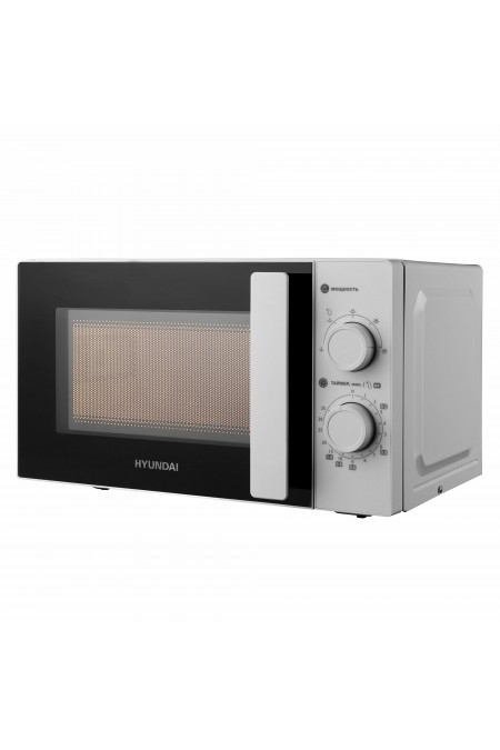 Микроволновая печь Hyundai HYM-M2090 (белый) 