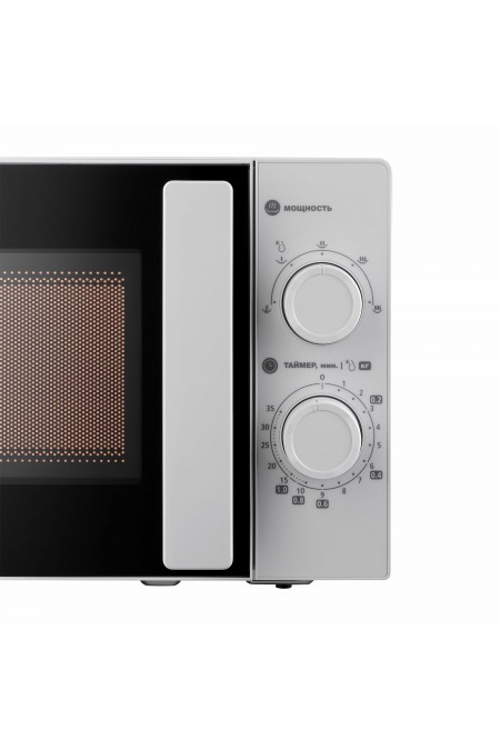 Микроволновая печь Hyundai HYM-M2090 (белый) 3