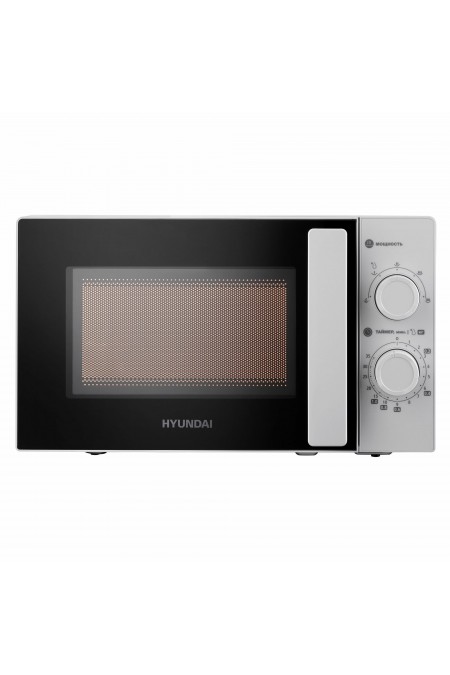 Микроволновая печь Hyundai HYM-M2090 (белый) 4