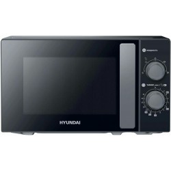 Микроволновая печь Hyundai HYM-M2091 (черный)