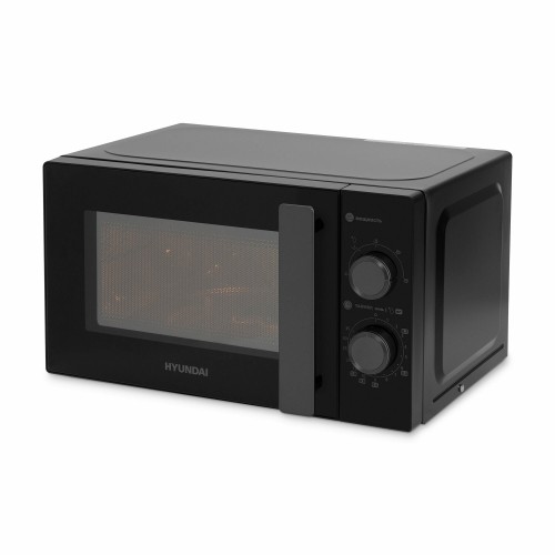 Микроволновая печь Hyundai HYM-M2091 (черный) 1