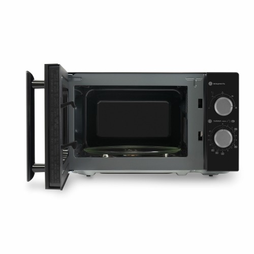 Микроволновая печь Hyundai HYM-M2091 (черный) 3