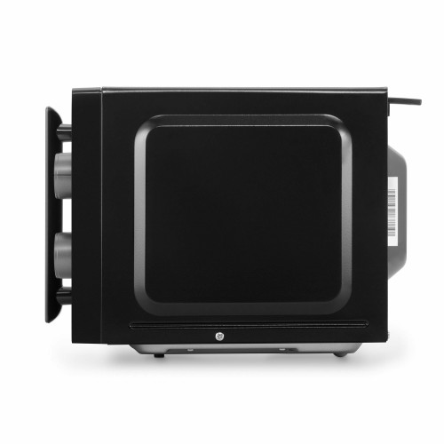Микроволновая печь Hyundai HYM-M2091 (черный) 4