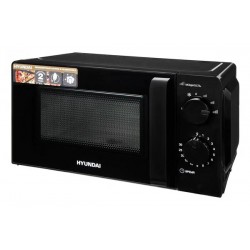Микроволновая печь Hyundai HYM-M2093 (черный)