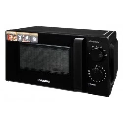 Микроволновая печь Hyundai HYM-M2093 (черный)