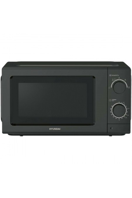 Микроволновая печь Hyundai HYM-M2093 (черный) 