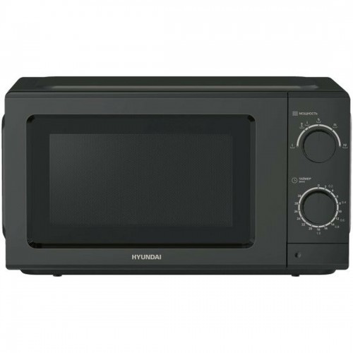 Микроволновая печь Hyundai HYM-M2093 (черный) 