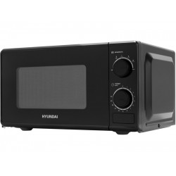 Микроволновая печь Hyundai HYM-M2096 (черный)