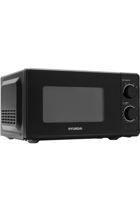 Микроволновая печь Hyundai HYM-M2096 (черный) 1