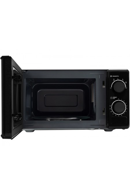 Микроволновая печь Hyundai HYM-M2096 (черный) 3