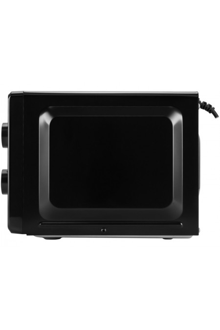 Микроволновая печь Hyundai HYM-M2096 (черный) 5