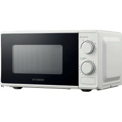 Микроволновая печь Hyundai HYM-M2097 (белый)