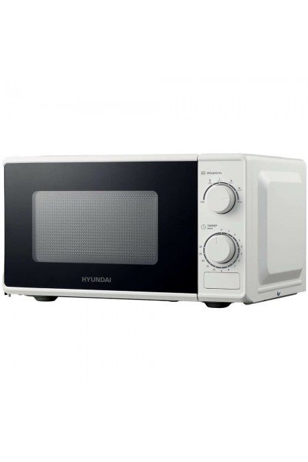 Микроволновая печь Hyundai HYM-M2097 (белый) 