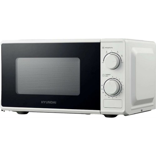 Микроволновая печь Hyundai HYM-M2097 (белый) 