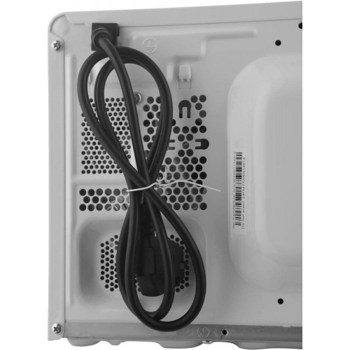 Микроволновая печь Hyundai HYM-M2097 (белый) 4