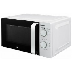 Микроволновая печь JVC JK-MW120M (белый)