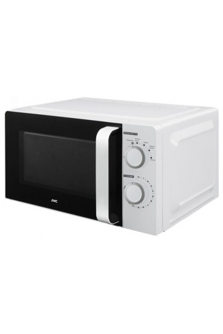 Микроволновая печь JVC JK-MW120M (белый) 