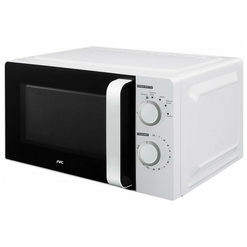 Микроволновая печь JVC JK-MW120M (белый) 