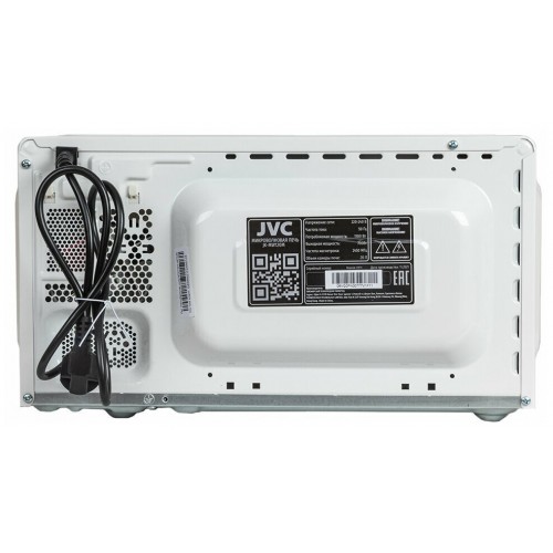 Микроволновая печь JVC JK-MW120M (белый) 2