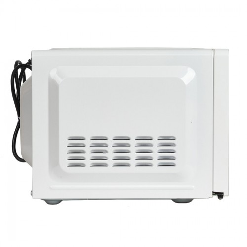 Микроволновая печь JVC JK-MW120M (белый) 8