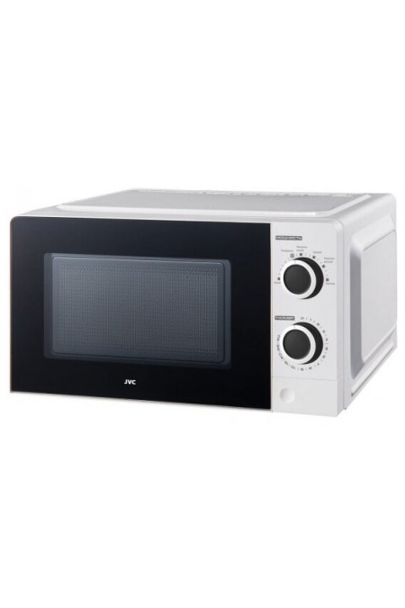 Микроволновая печь JVC JK-MW121M (белый) 