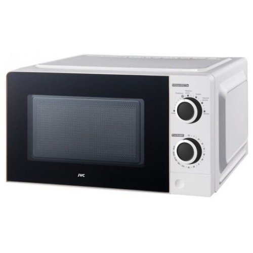 Микроволновая печь JVC JK-MW121M (белый) 