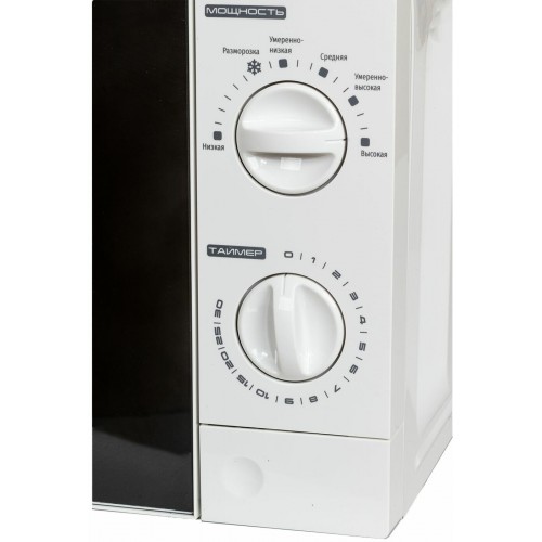 Микроволновая печь JVC JK-MW123M (белый) 4