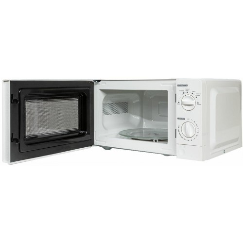 Микроволновая печь JVC JK-MW123M (белый) 5