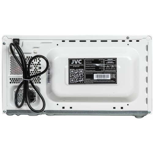 Микроволновая печь JVC JK-MW123M (белый) 6