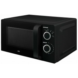 Микроволновая печь JVC JK-MW130M (черный)
