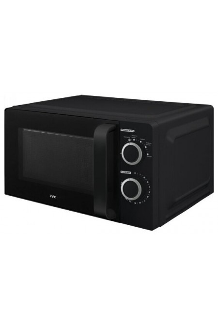 Микроволновая печь JVC JK-MW130M (черный) 