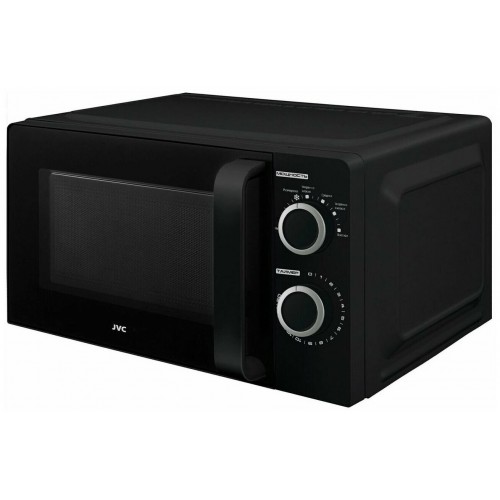 Микроволновая печь JVC JK-MW130M (черный) 
