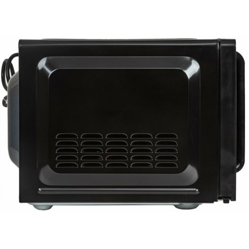 Микроволновая печь JVC JK-MW130M (черный) 2