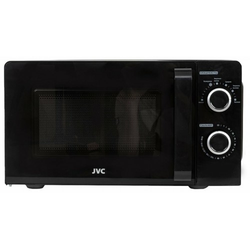 Микроволновая печь JVC JK-MW130M (черный) 4