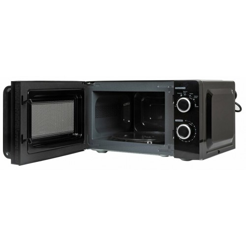 Микроволновая печь JVC JK-MW130M (черный) 5