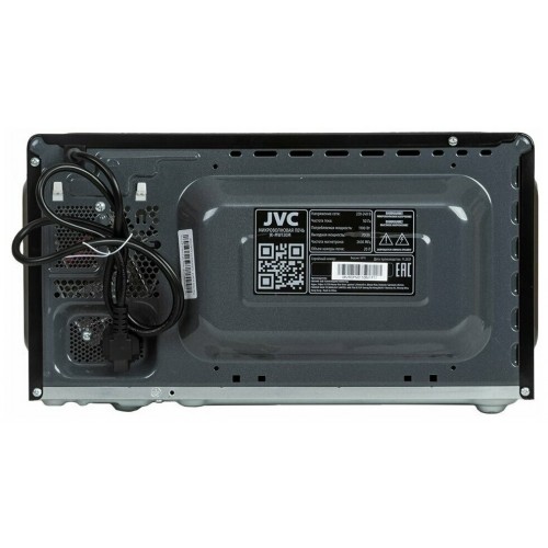 Микроволновая печь JVC JK-MW130M (черный) 8
