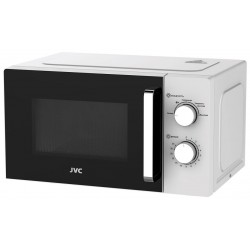 Микроволновая печь JVC JK-MW134M (белый)