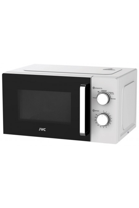 Микроволновая печь JVC JK-MW134M (белый) 