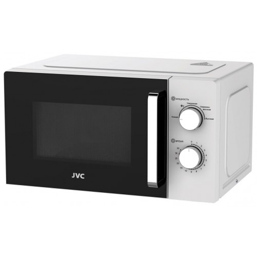 Микроволновая печь JVC JK-MW134M (белый) 