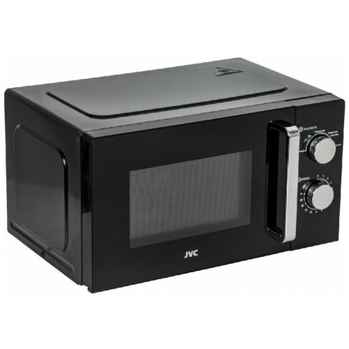 Микроволновая печь JVC JK-MW135M (черный) 2