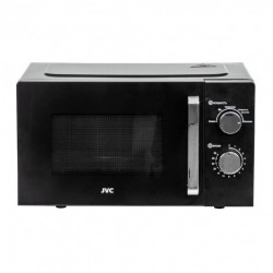 Микроволновая печь JVC JK-MW135M (черный)