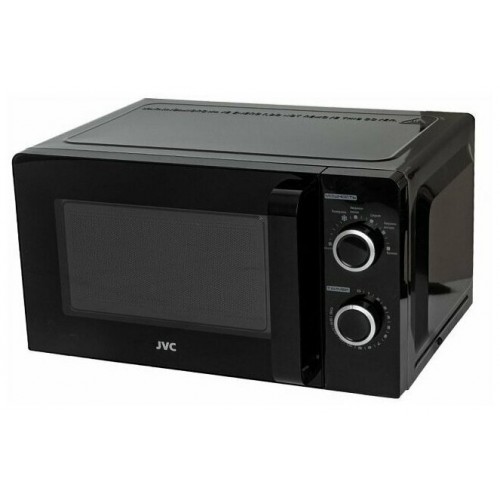 Микроволновая печь JVC JK-MW135M (черный) 3